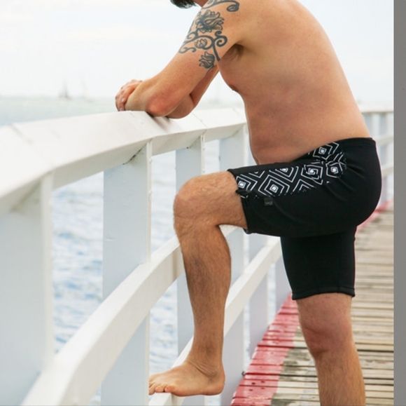 Conni Adult Swim Shorts
